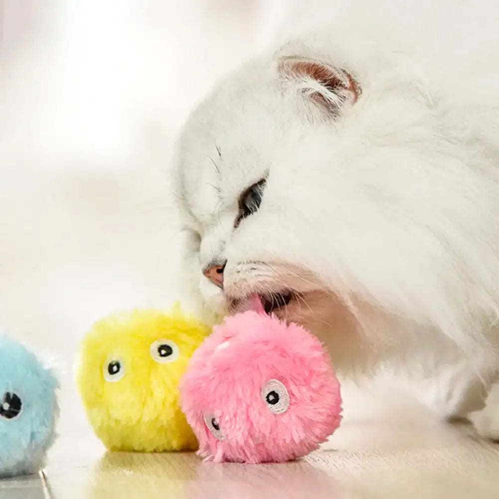 JUGUETE BIRDTOY PARA GATOS CON CAPNIT